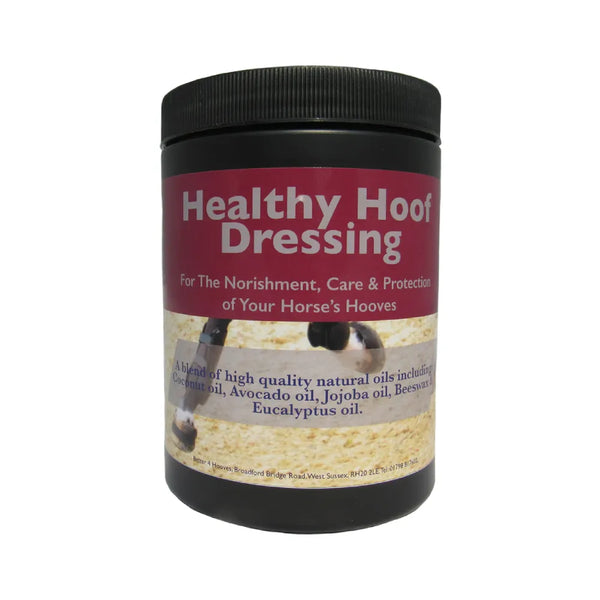Better 4 Hooves Healthy Hoof Dressing | 1L