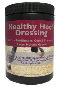 Healthy Hoof Dressing 1ltr
